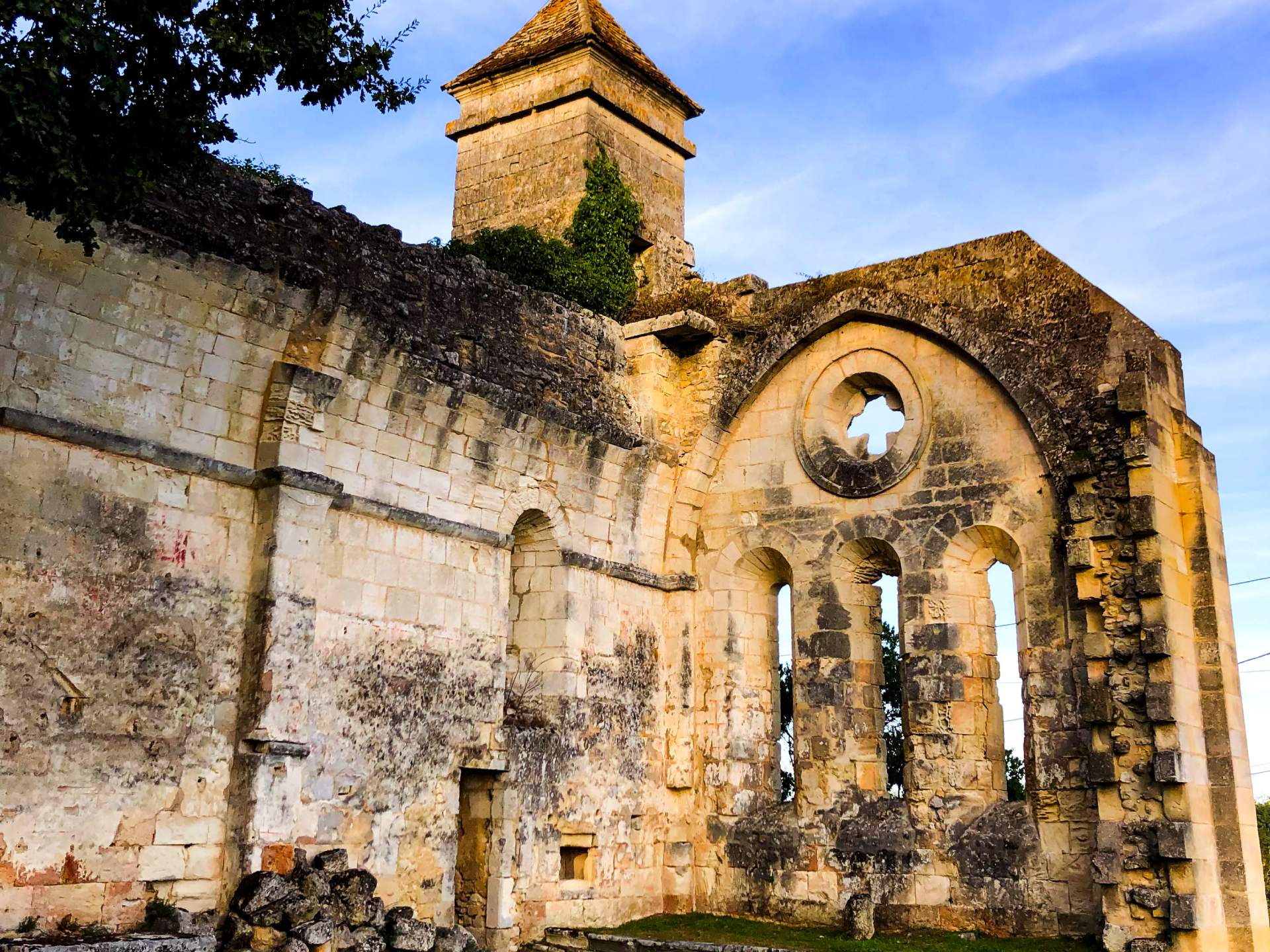 Entre-deux-Mers Tourisme