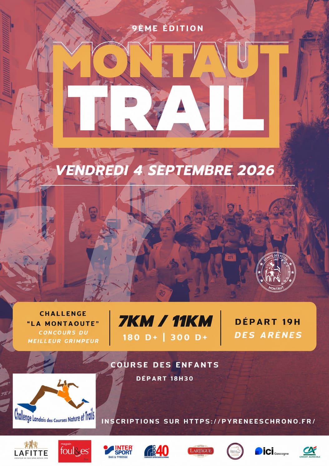 Fêtes locales