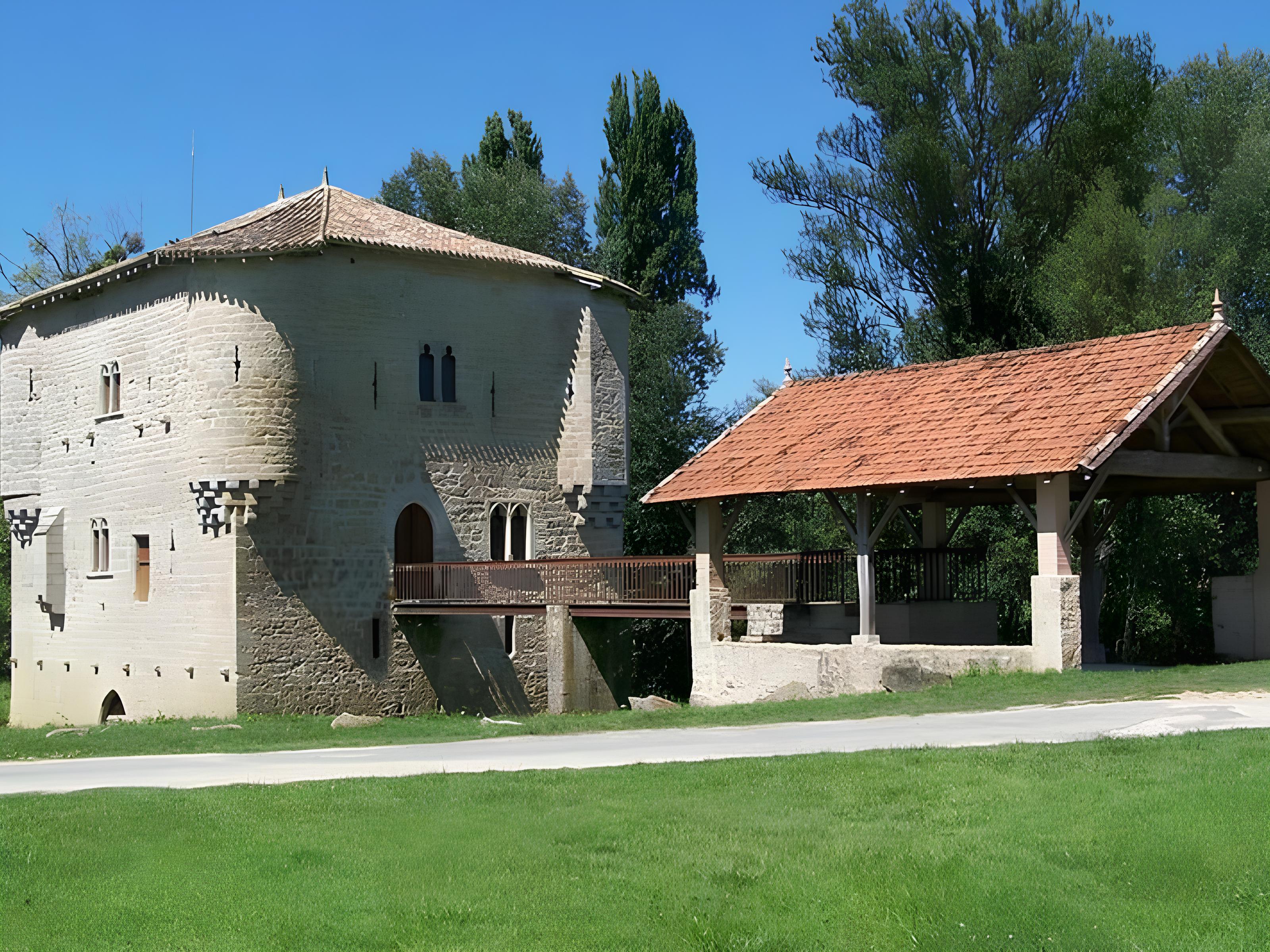 Mairie