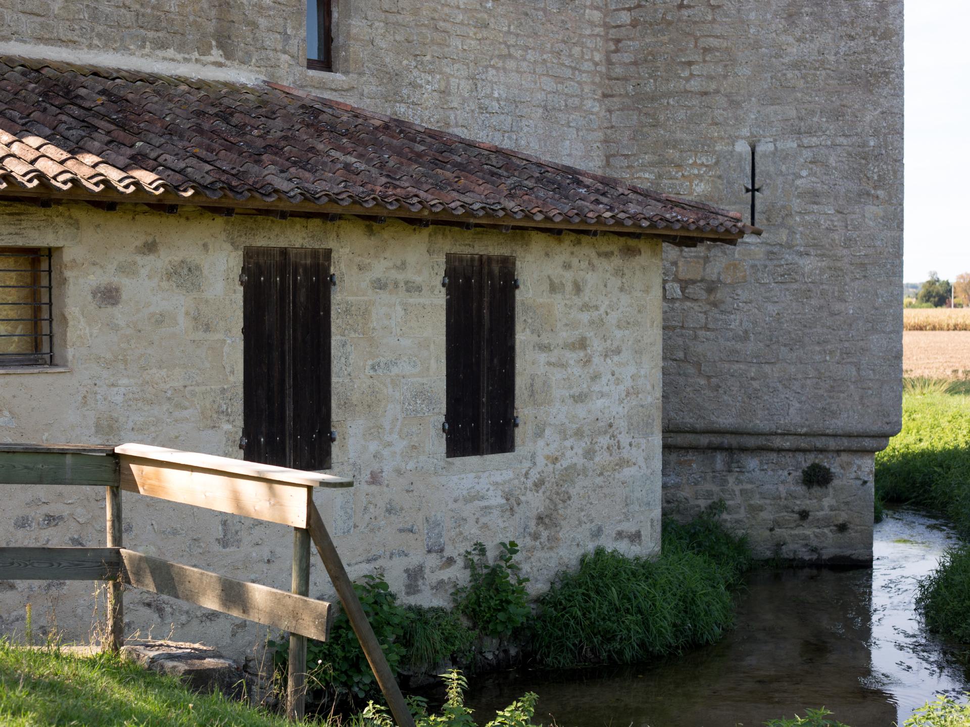 David Remazeilles – Gironde Tourisme