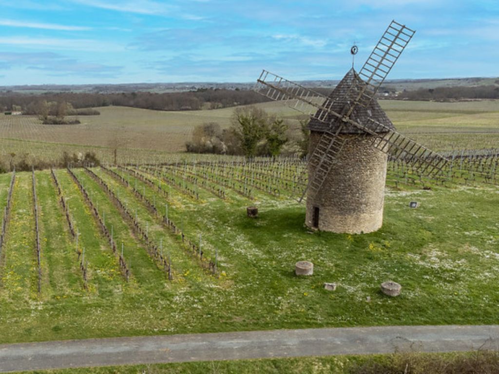 Boucle Haut Val d'Engranne Sud