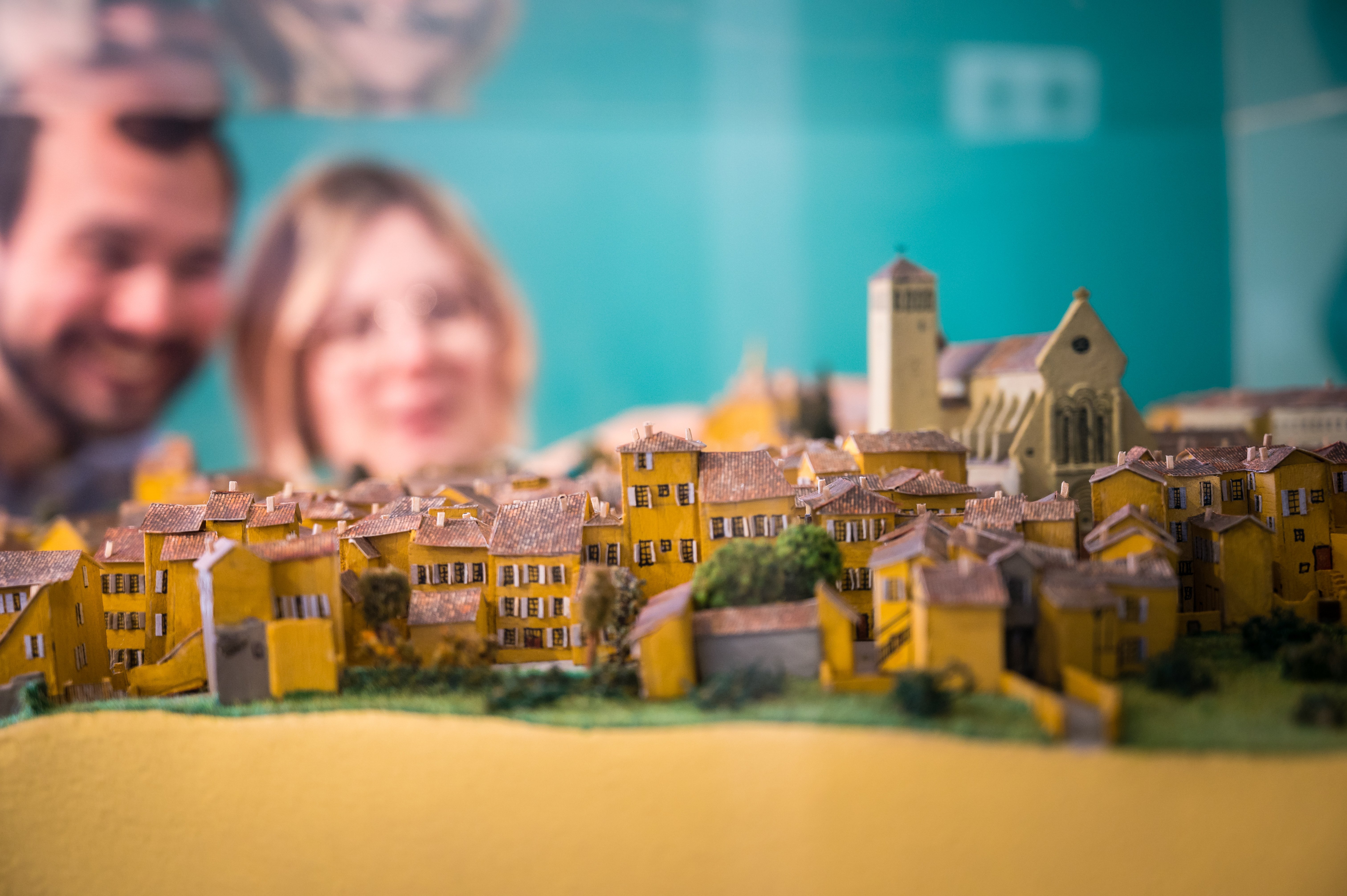 Journées du Patrimoine - Musée d'art et d'histoire du Cap de Gascogne