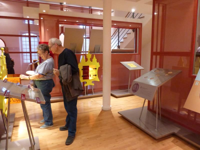 Musée des Bastides - Centre d'Interprétation