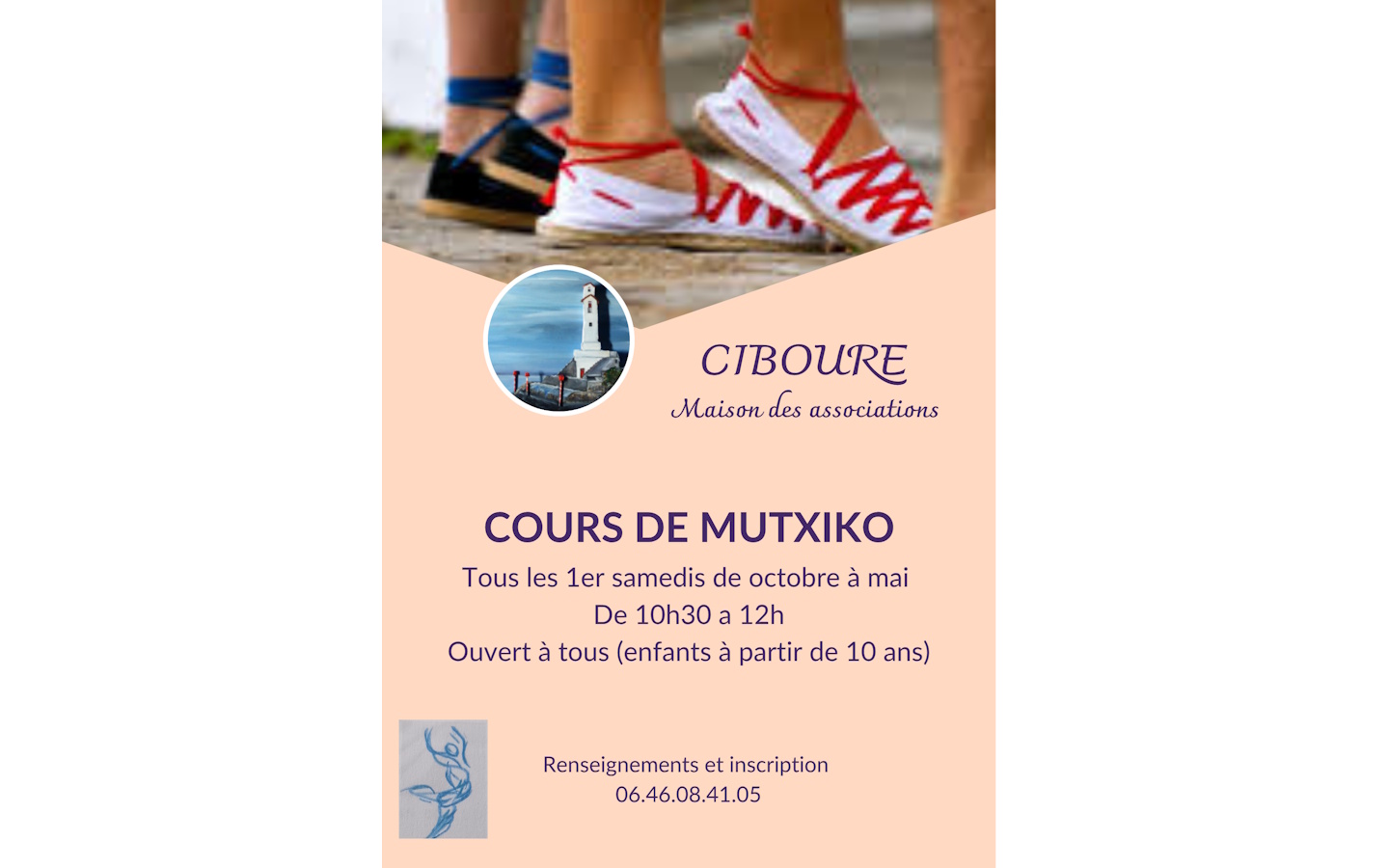 Cours de mutxiko