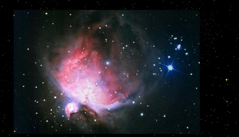 PARCC : soirée Astronomie, avec l'Observatoire ...
