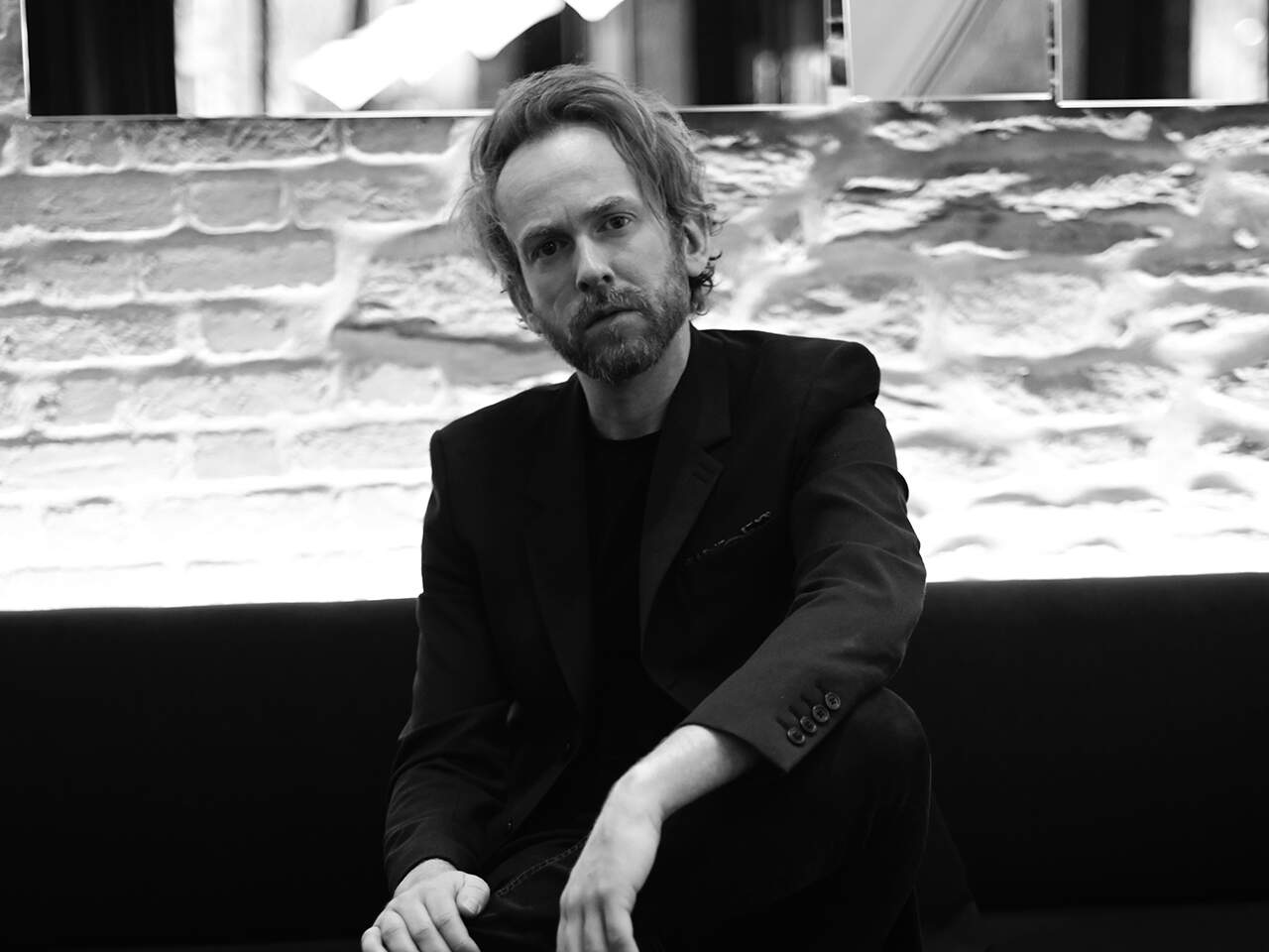 Nicolas Veroncastel et Leron Thomas