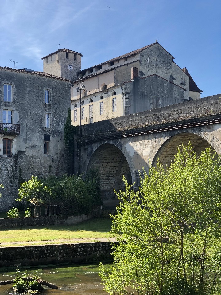JEP : Visite bilingue de la ville