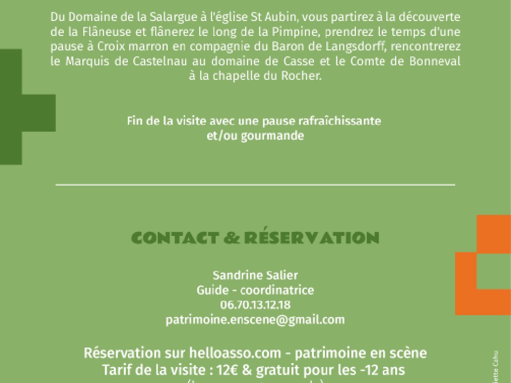 Mairie de Latresne
