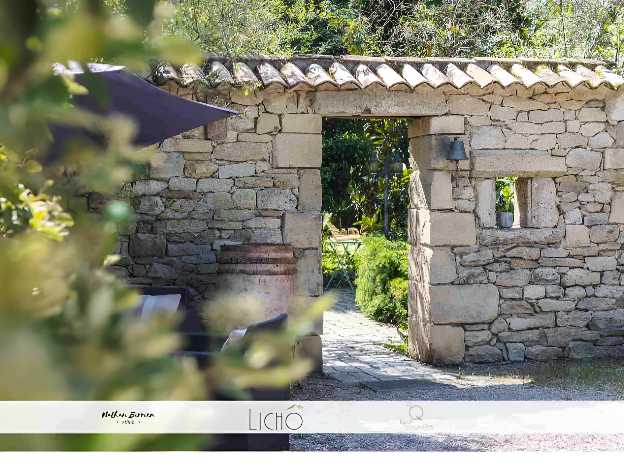 Le Clos d'Any