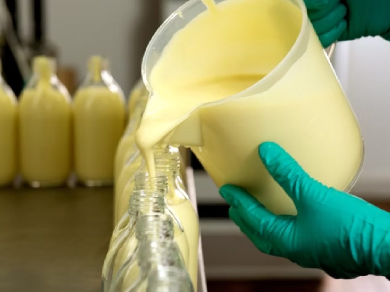 A la découverte des Cosmétiques Naturels : les baumes aux plantes
