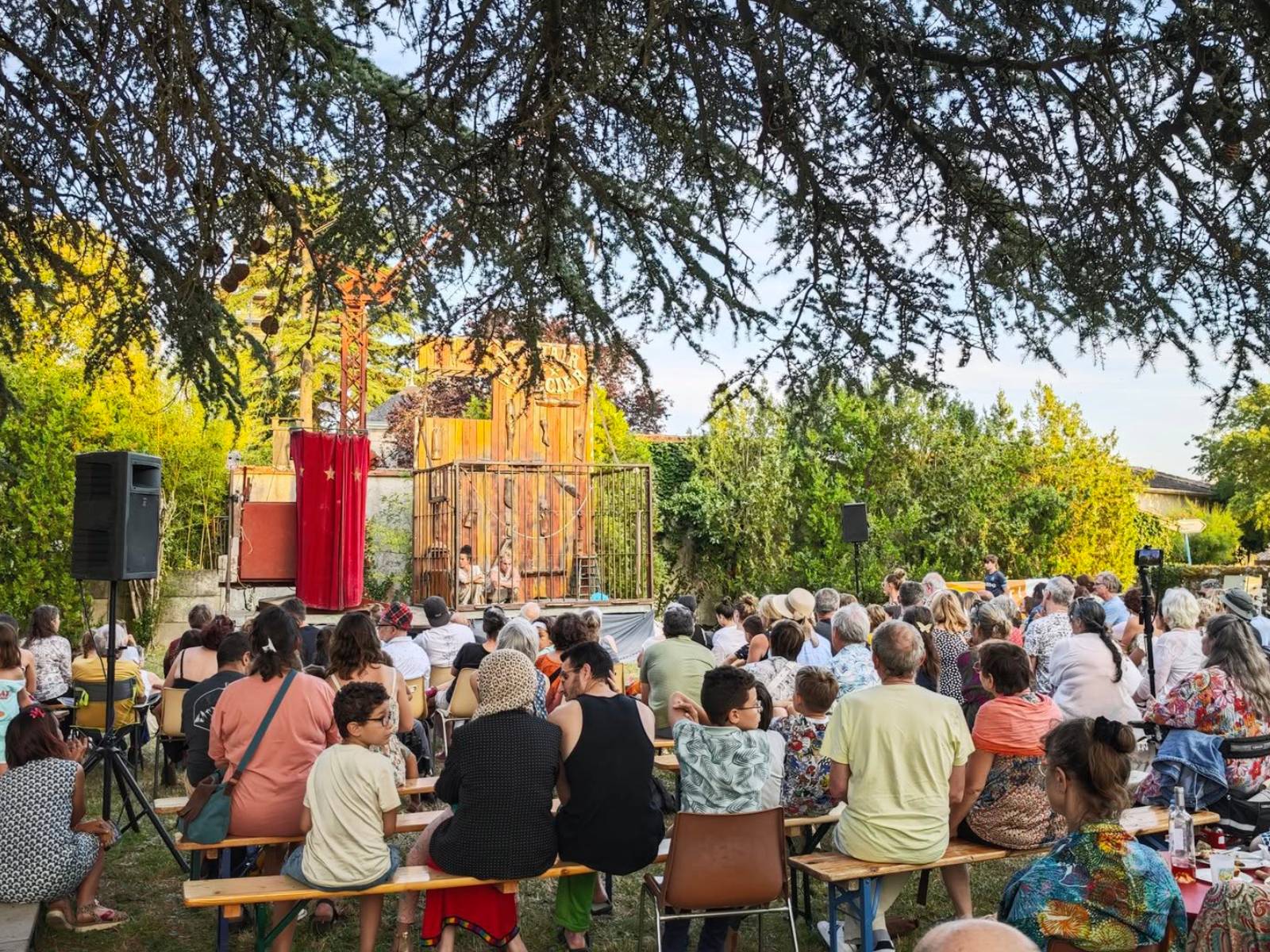 Festi'Lalie