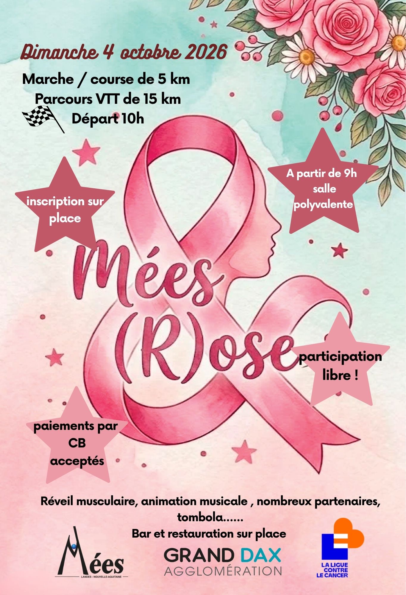 Mées (R)'Ose