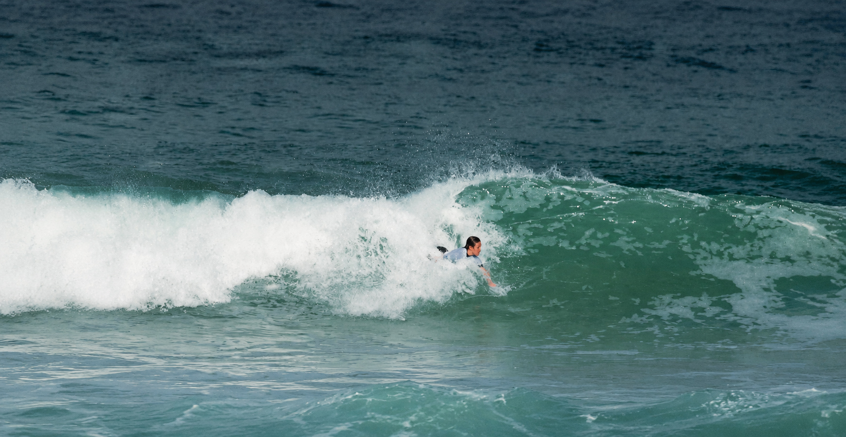 Open National de bodysurf