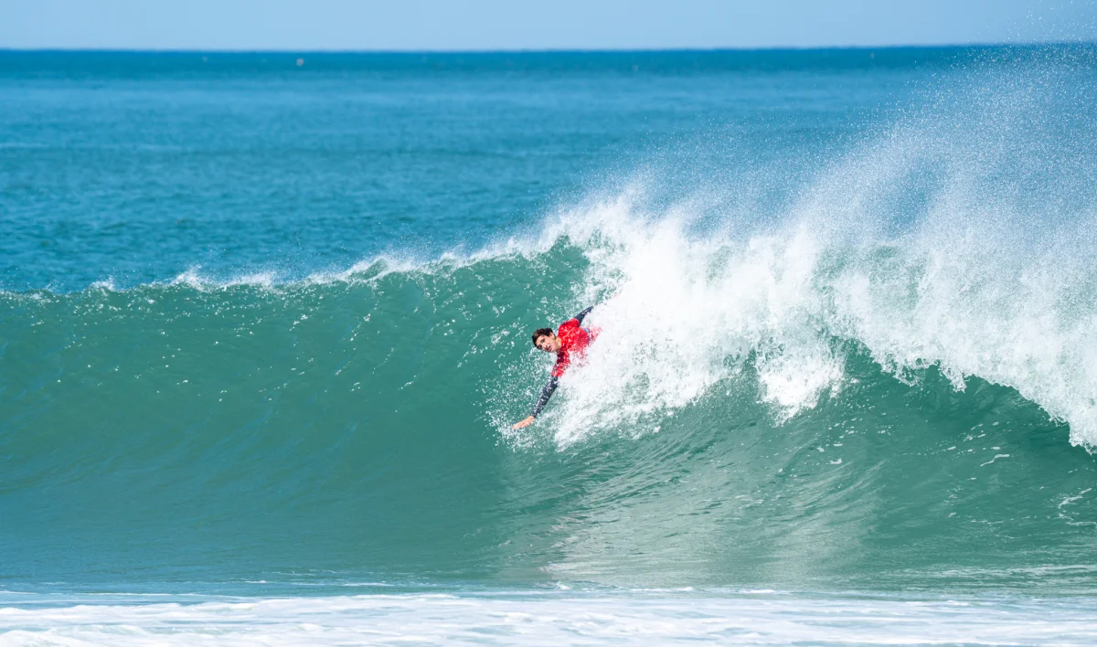 IBSA Bodysurfing World Tour Finals
