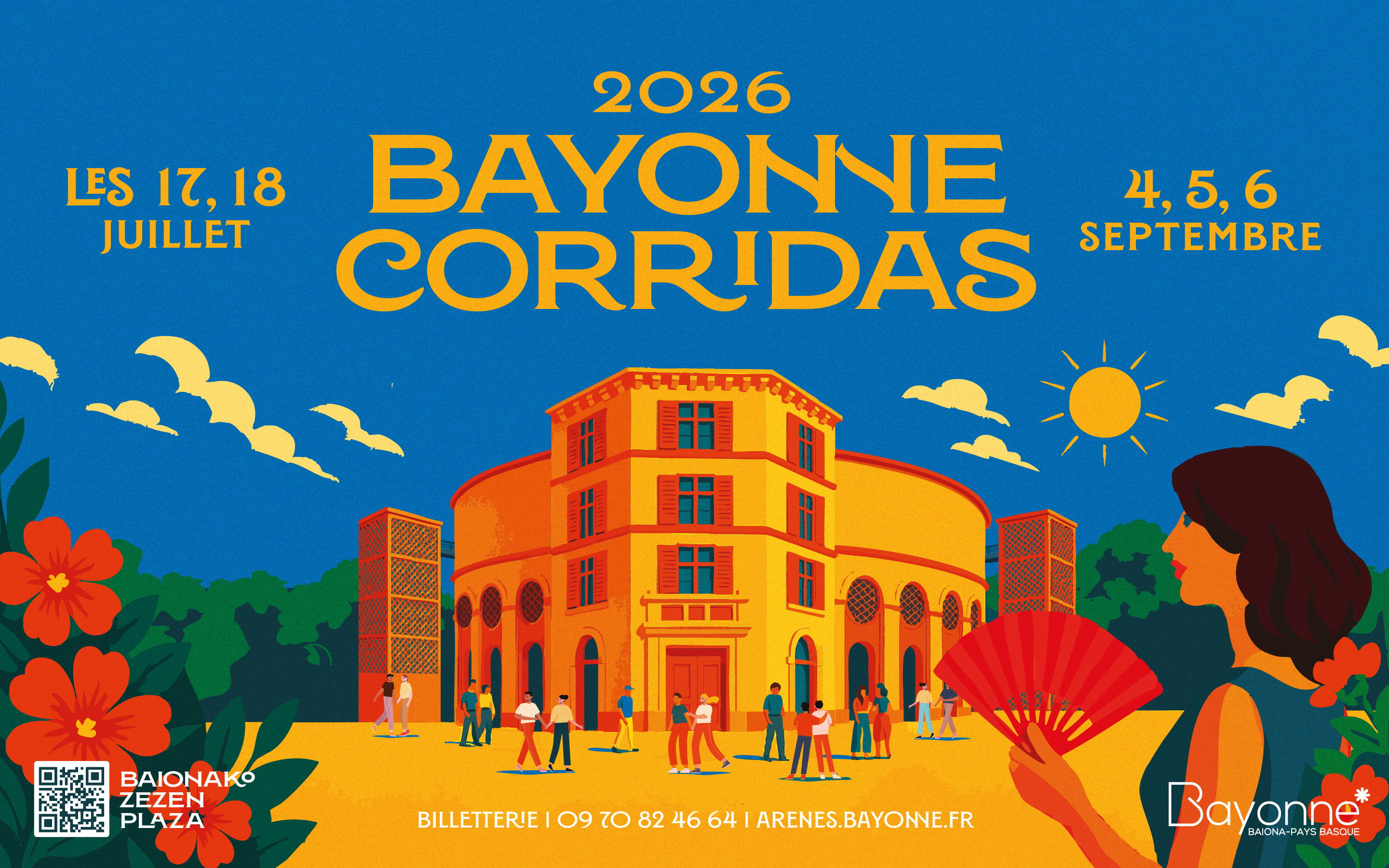 Feria de l'atlantique
