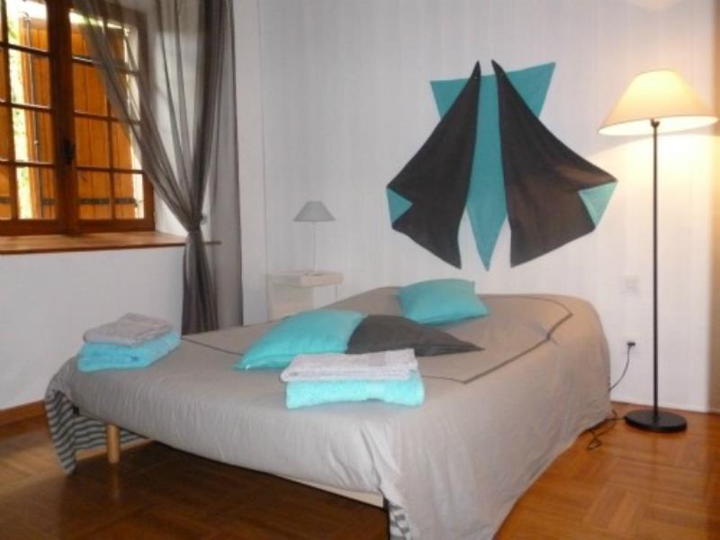 Gîte Rives - Tréfons