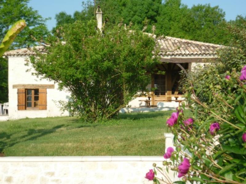 Gîte Rives - Tréfons