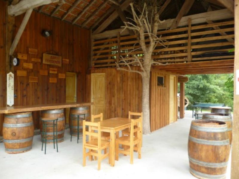 Gîte Rives - Tréfons