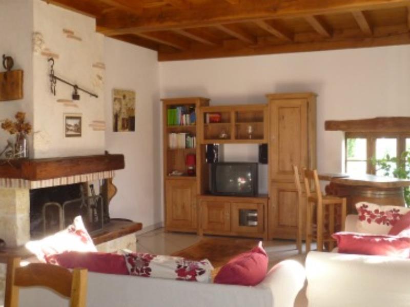 Gîte Rives - Tréfons