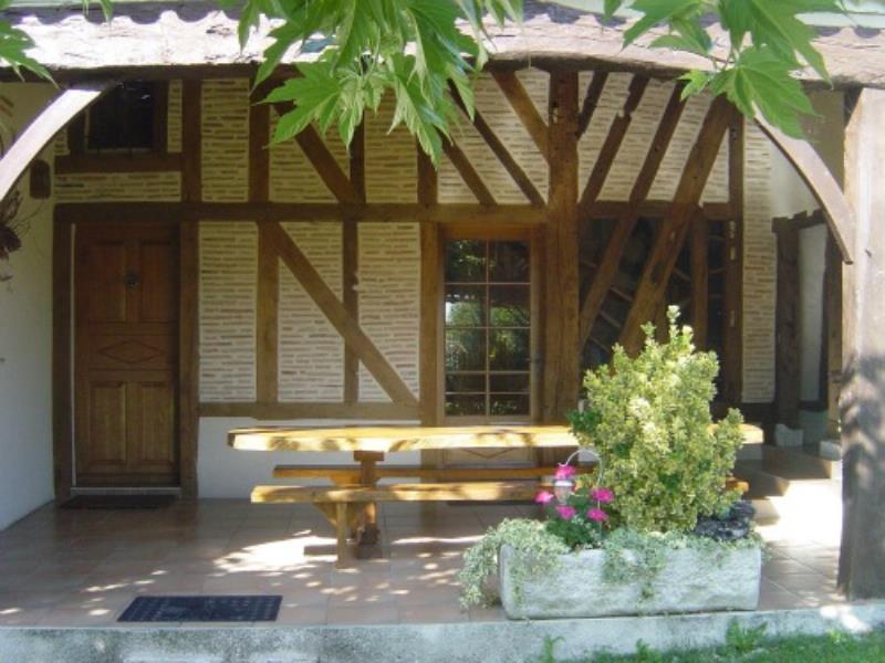 Gîte Rives - Tréfons