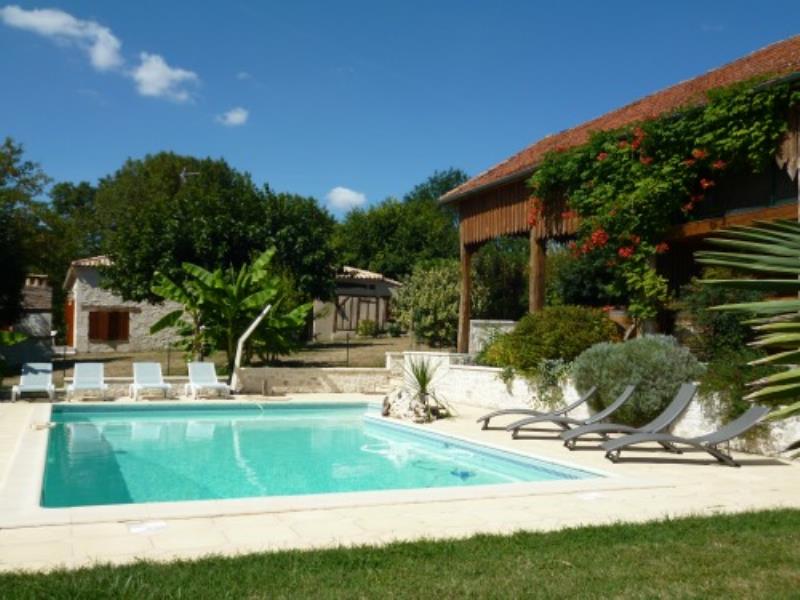 Gîte Rives - Tréfons