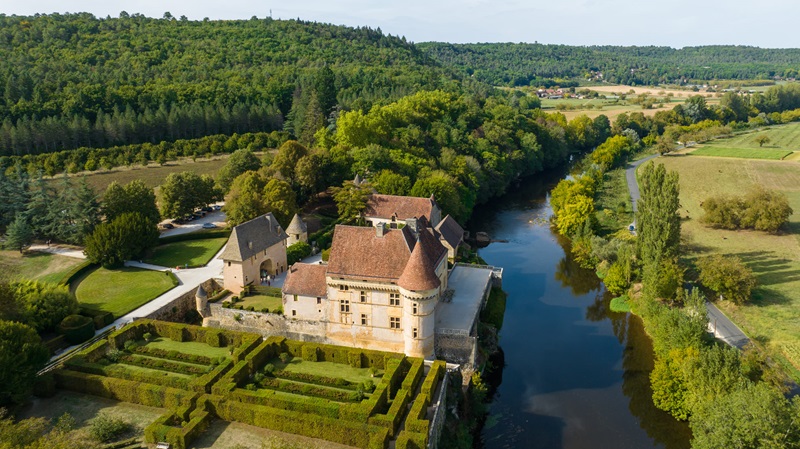 Festival de Théâtre Rêve en Vézère - Promenons ...