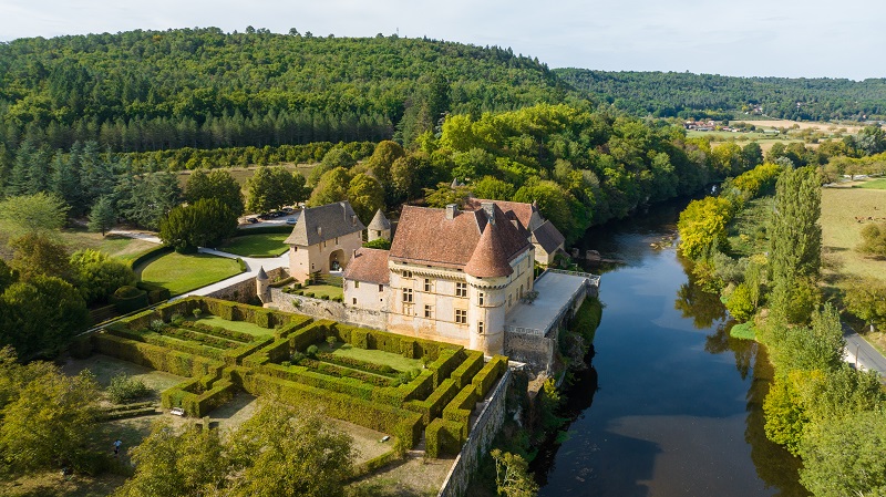 Rendez-vous aux jardins - Château et jardins d ...