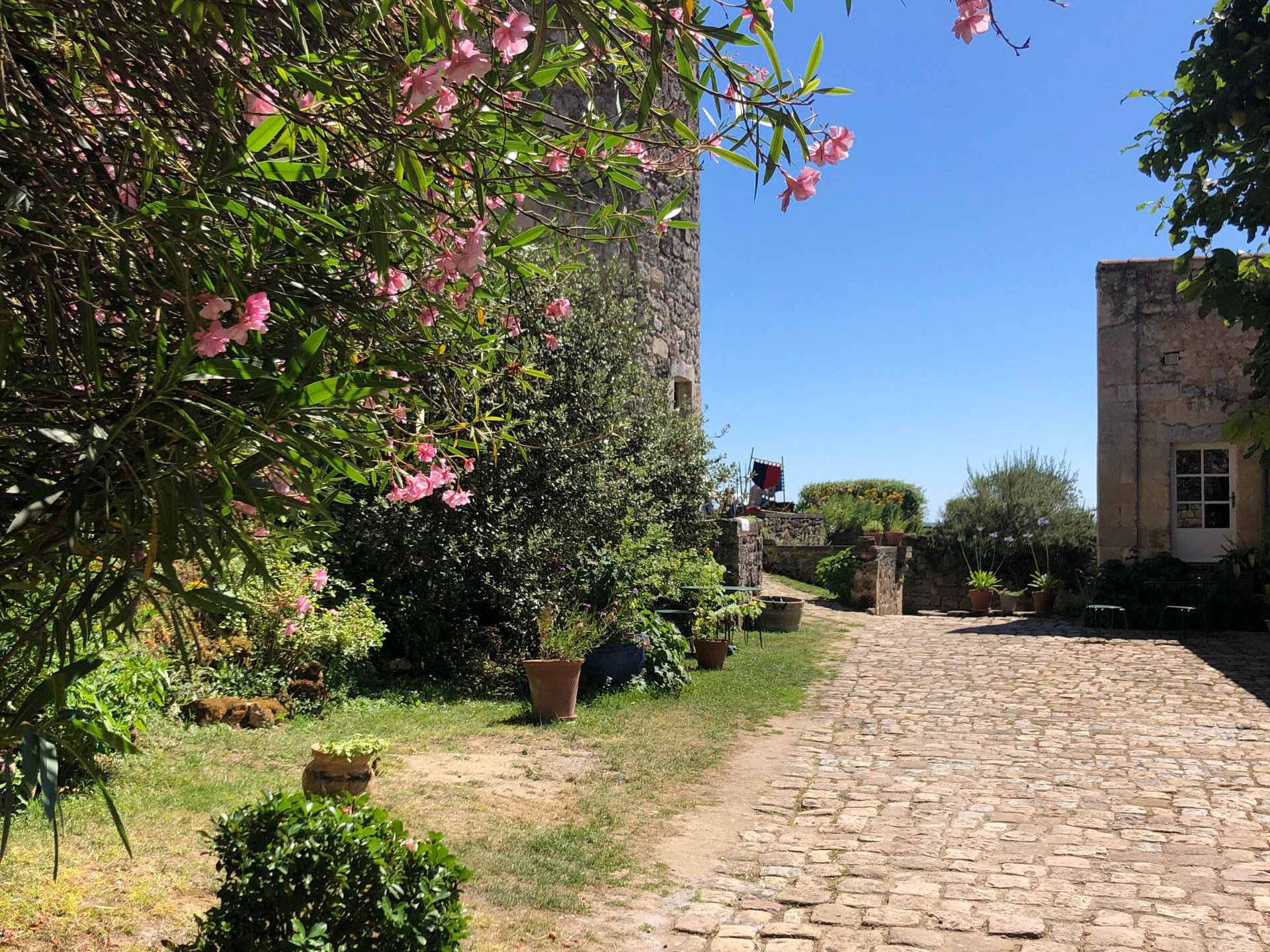 Entre-deux-Mers Tourisme