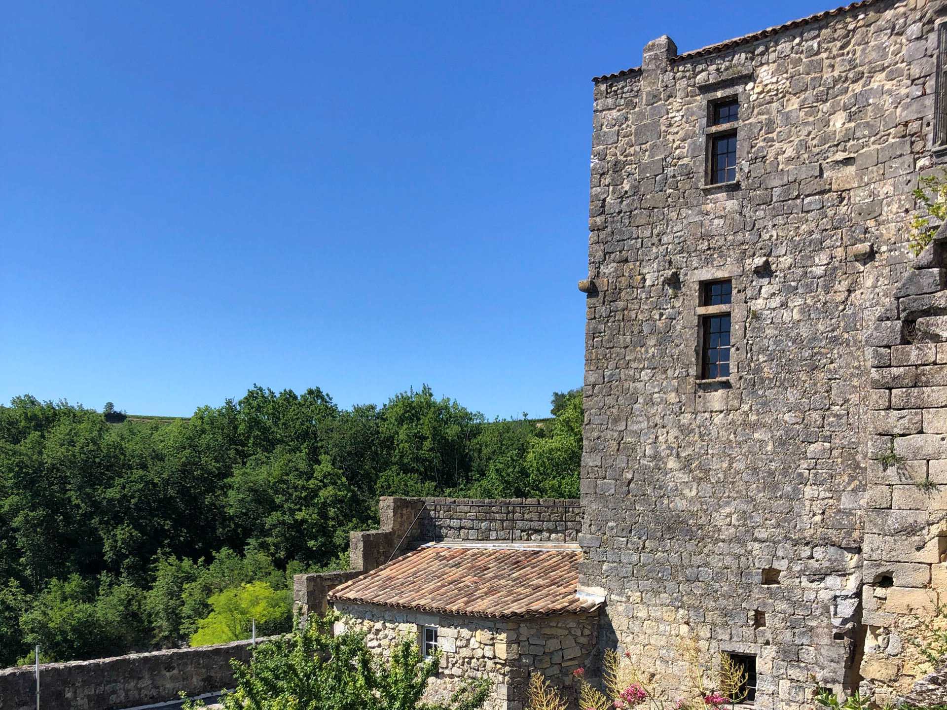 Entre-deux-Mers Tourisme