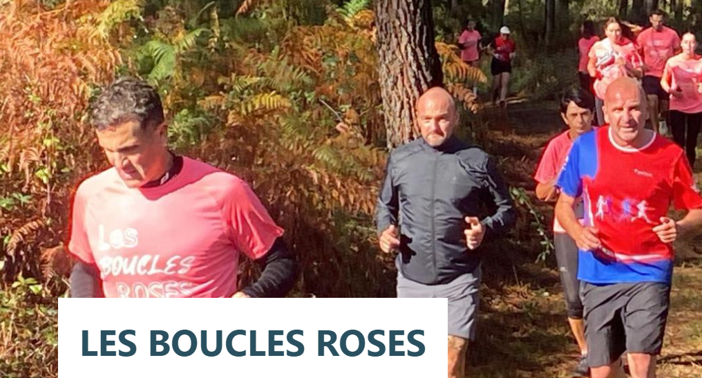Les Boucles Roses