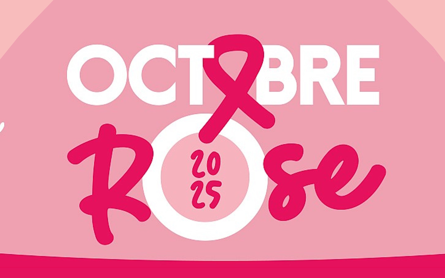 Octobre rose