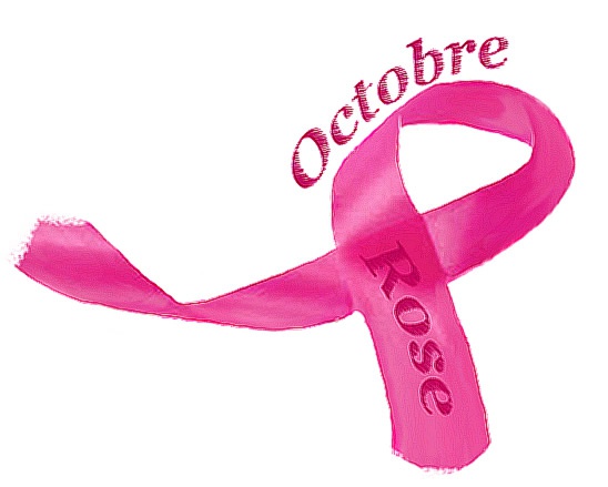 Octobre rose : marche