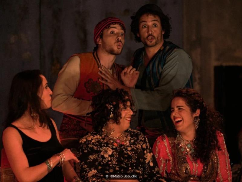 37ème festival l’été Musical en Bergerac