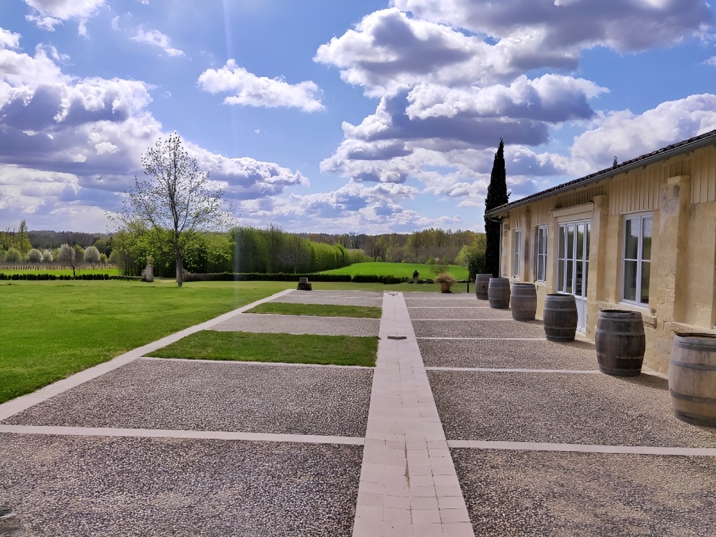 Château de Castelneau