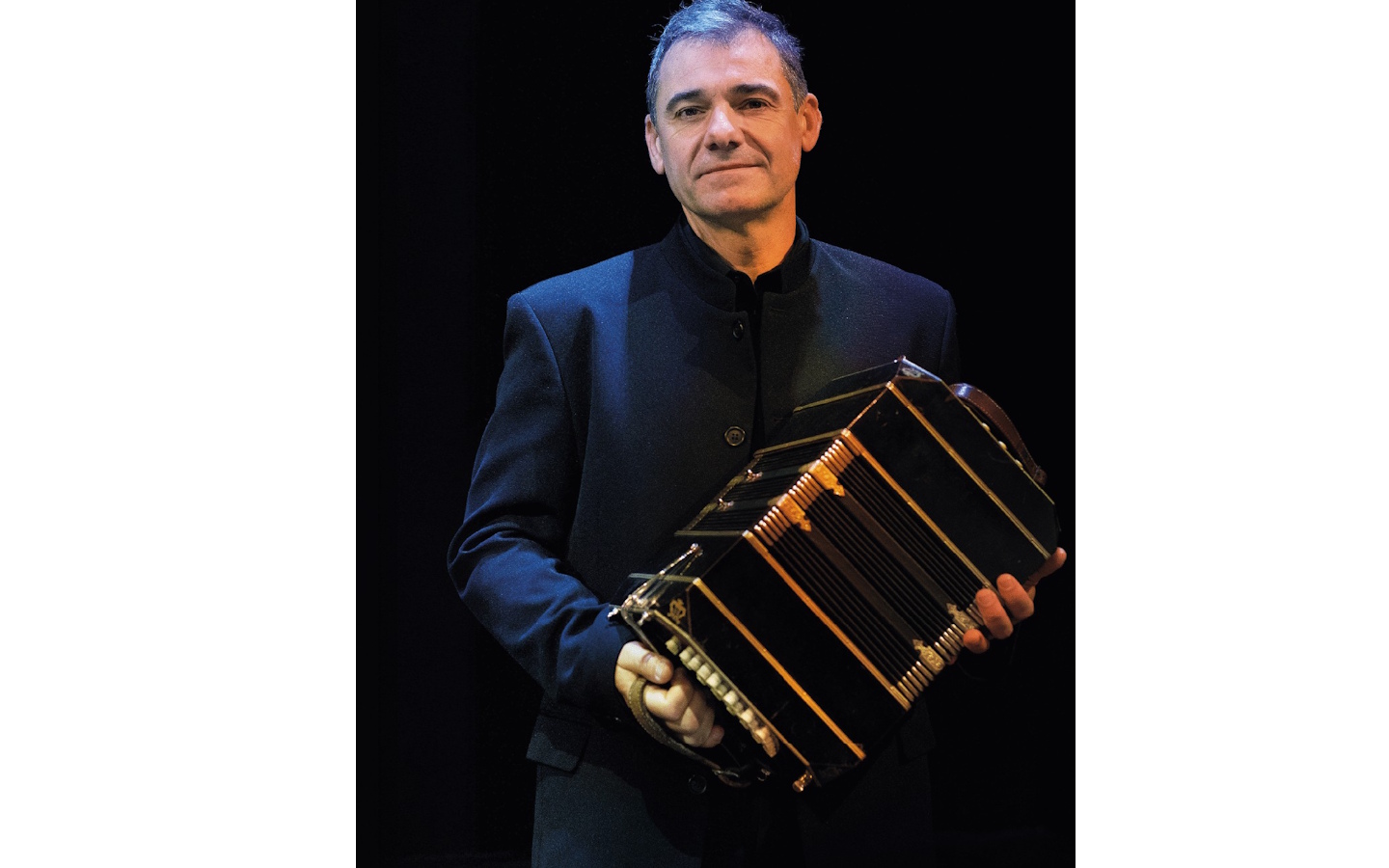 Concert de l'Orchestre du Pays Basque : Piazzo ...