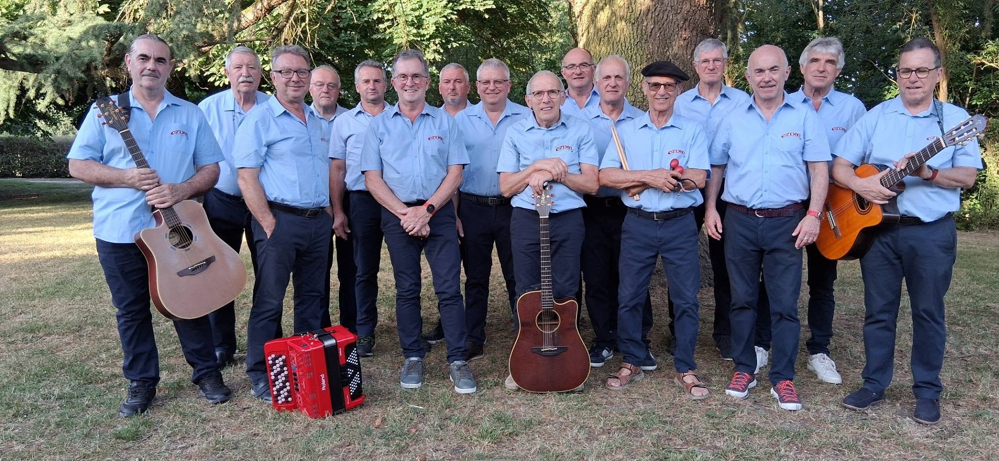 La Fête du Sel