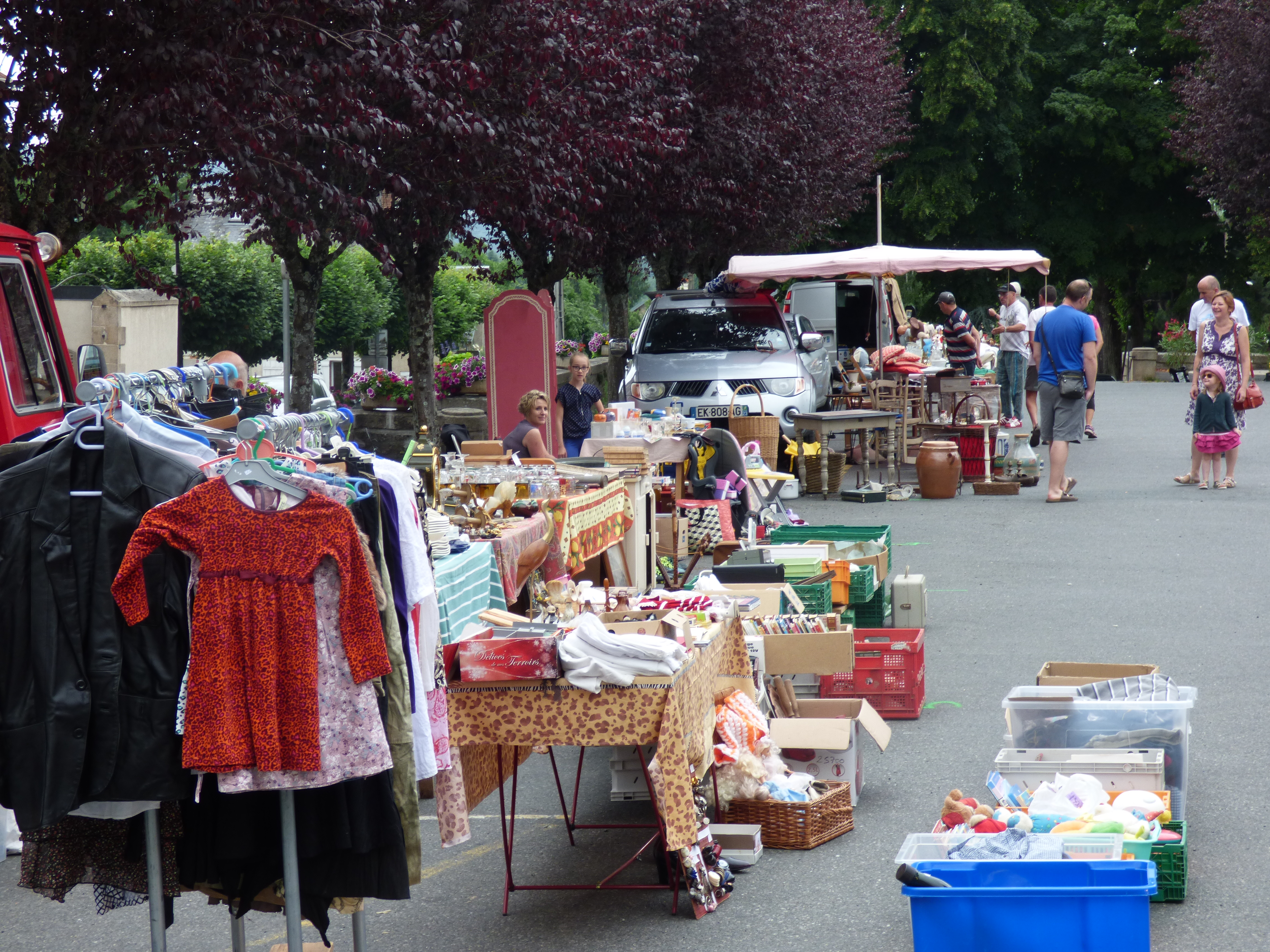 Brocante