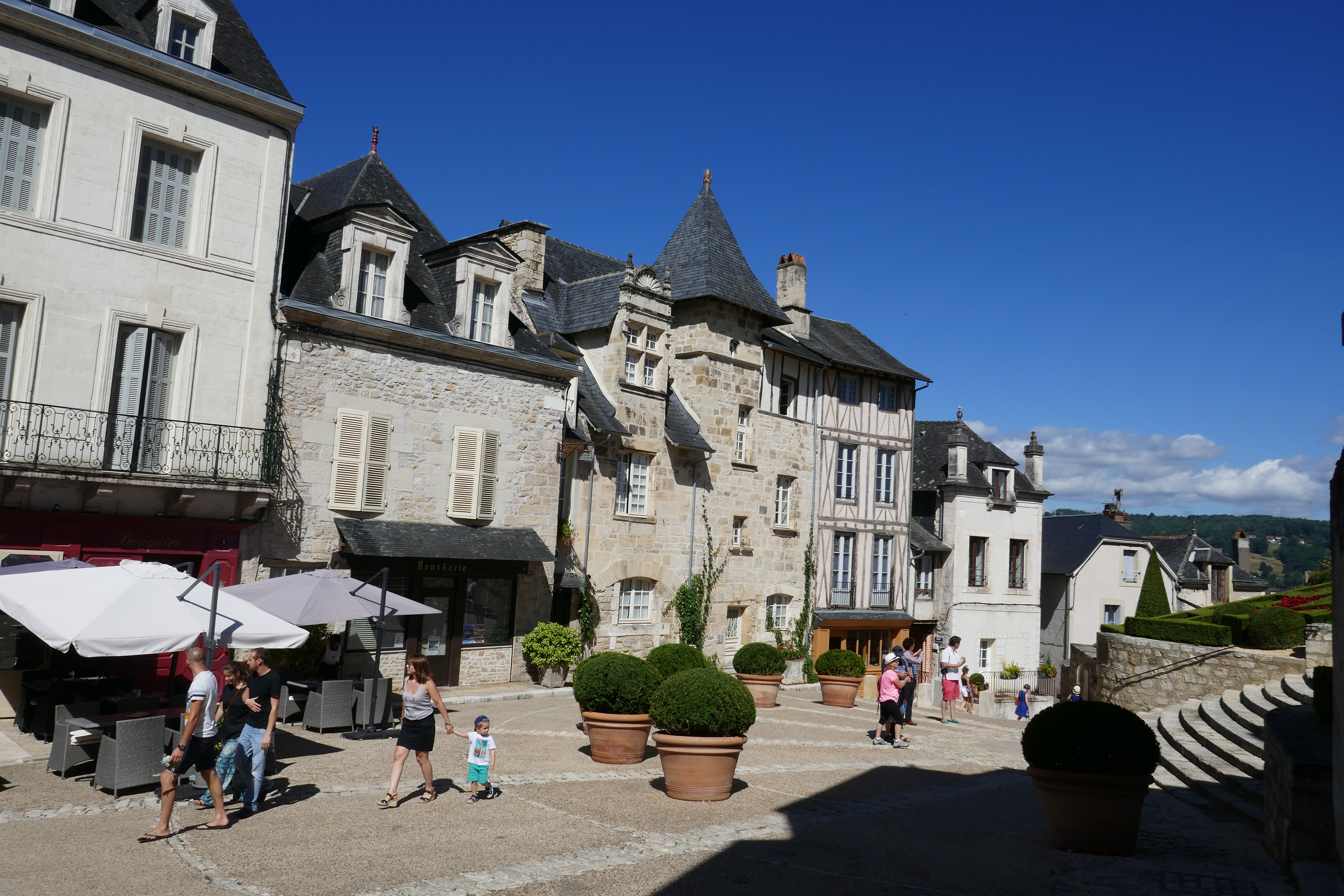 L'eau, Une Richesse à Préserver