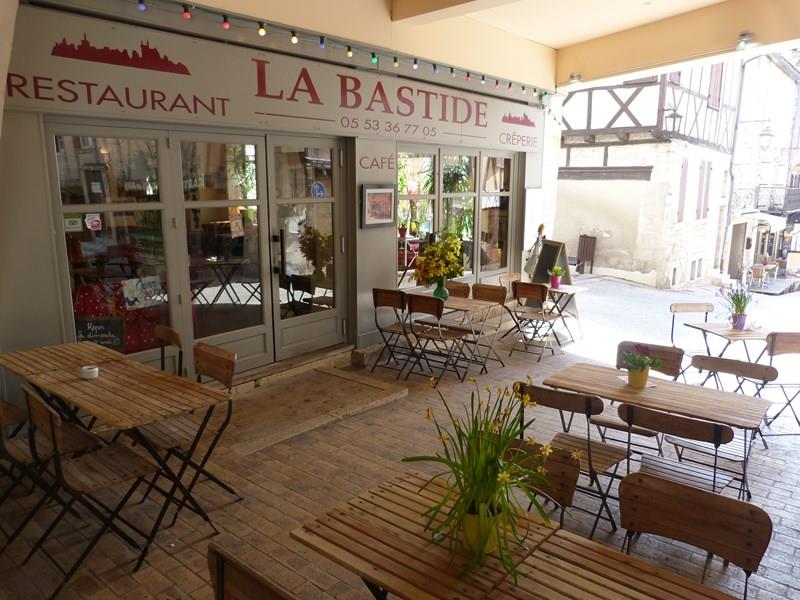 La Bastide