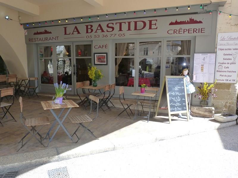 La Bastide