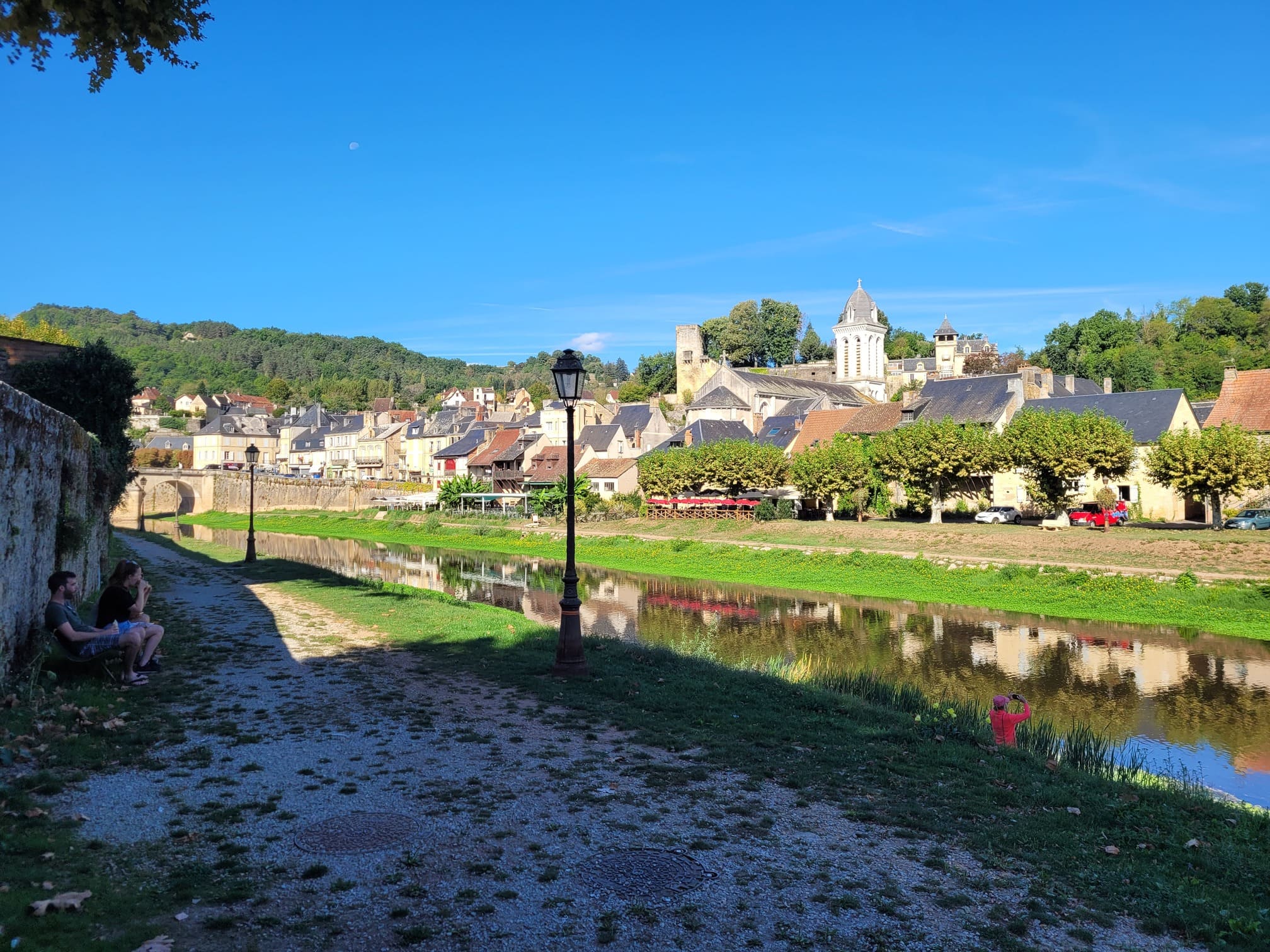 Boucle VTT Montignac-Lascaux (N°10)
