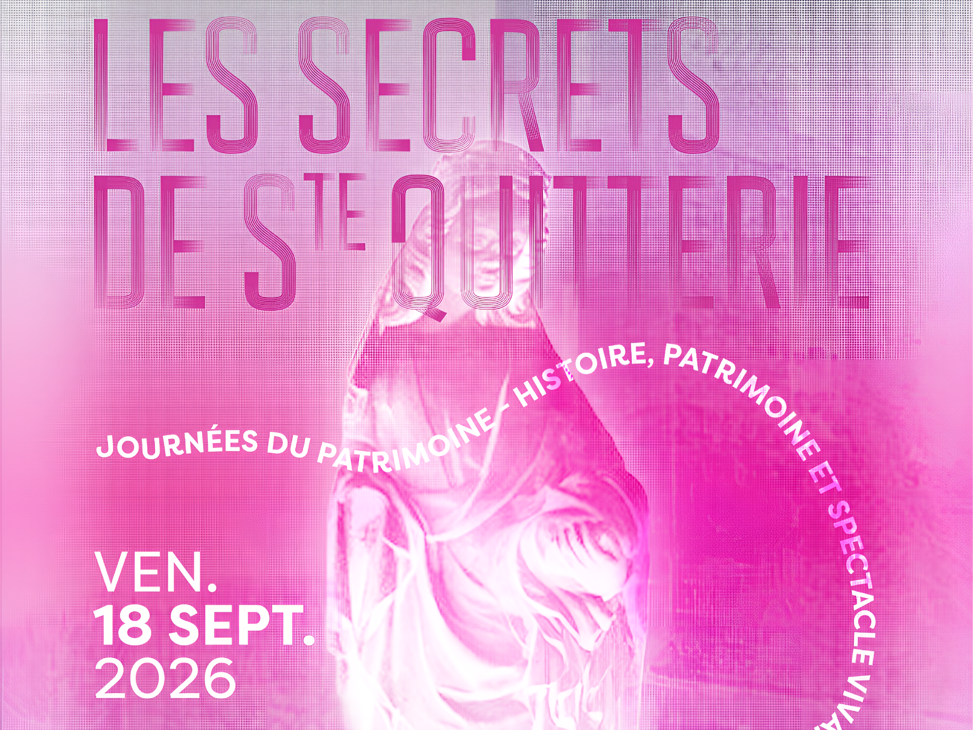 Les secrets de St Quitterie