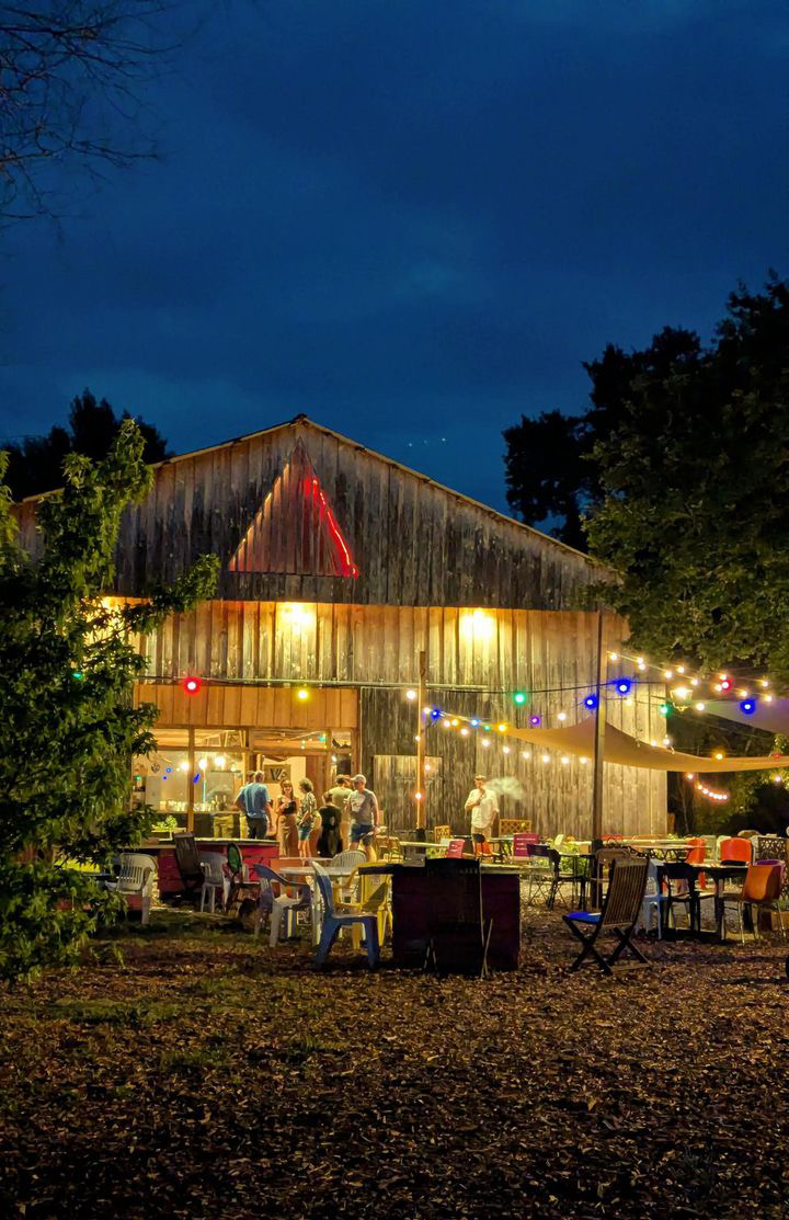 Fête Rock