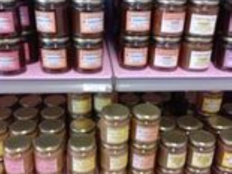 Les saveurs du Plessis