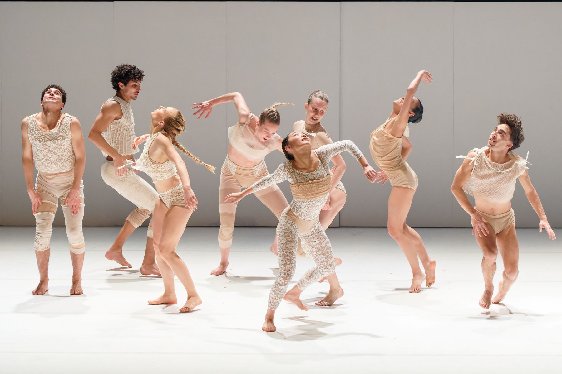 Ballet Avignon « Promethée »  - Le mois de la danse