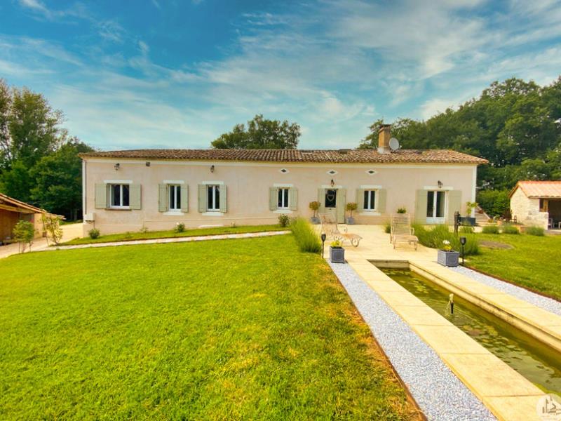A l'Orée des Bastides - Gîte de Lariot