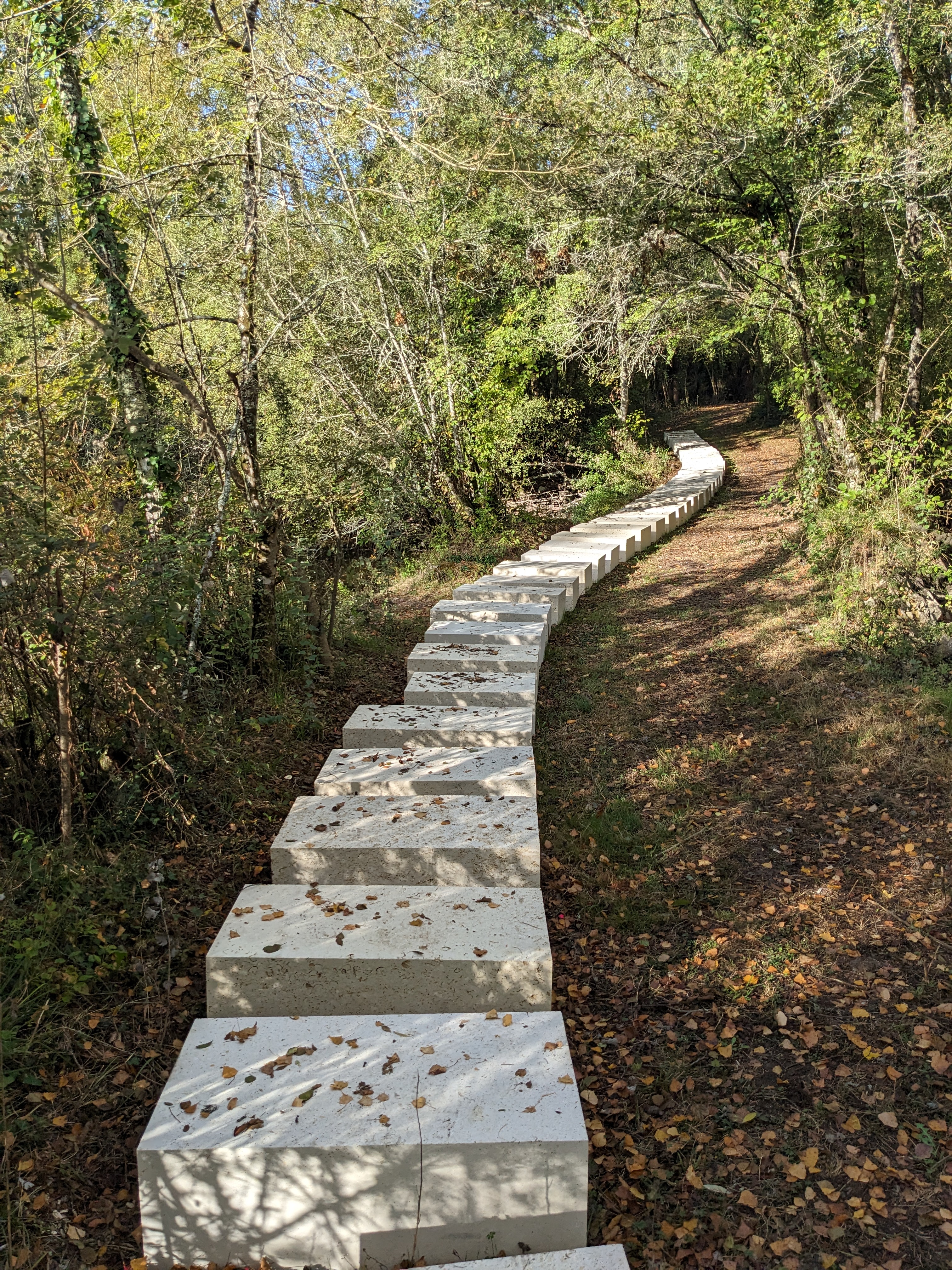 parcours de decouverte 