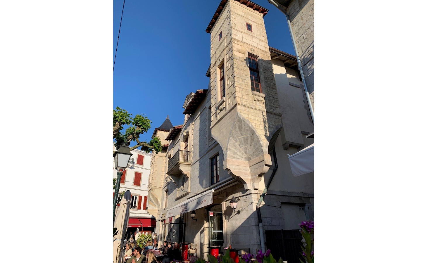 Journées européennes du patrimoine : Conférenc ...