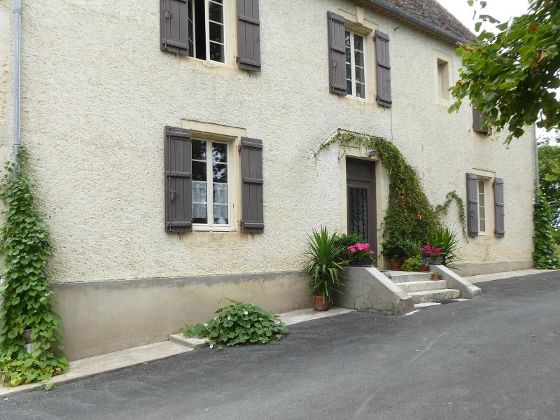 Gîte La Périgourdine des Oliviers du Pape