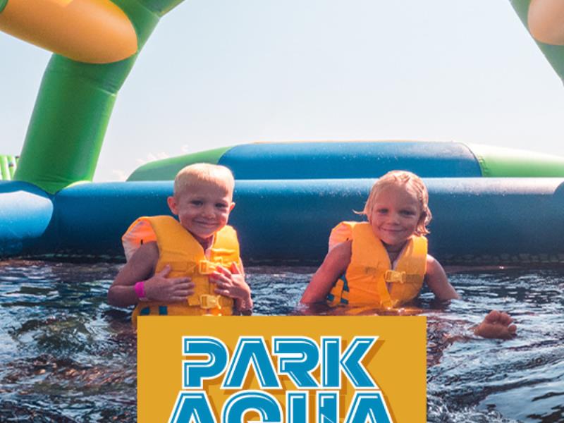 Park Aqua Ludik